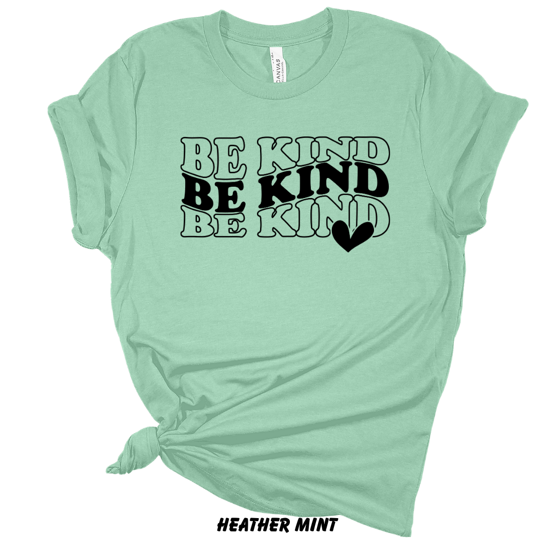 Be Kind