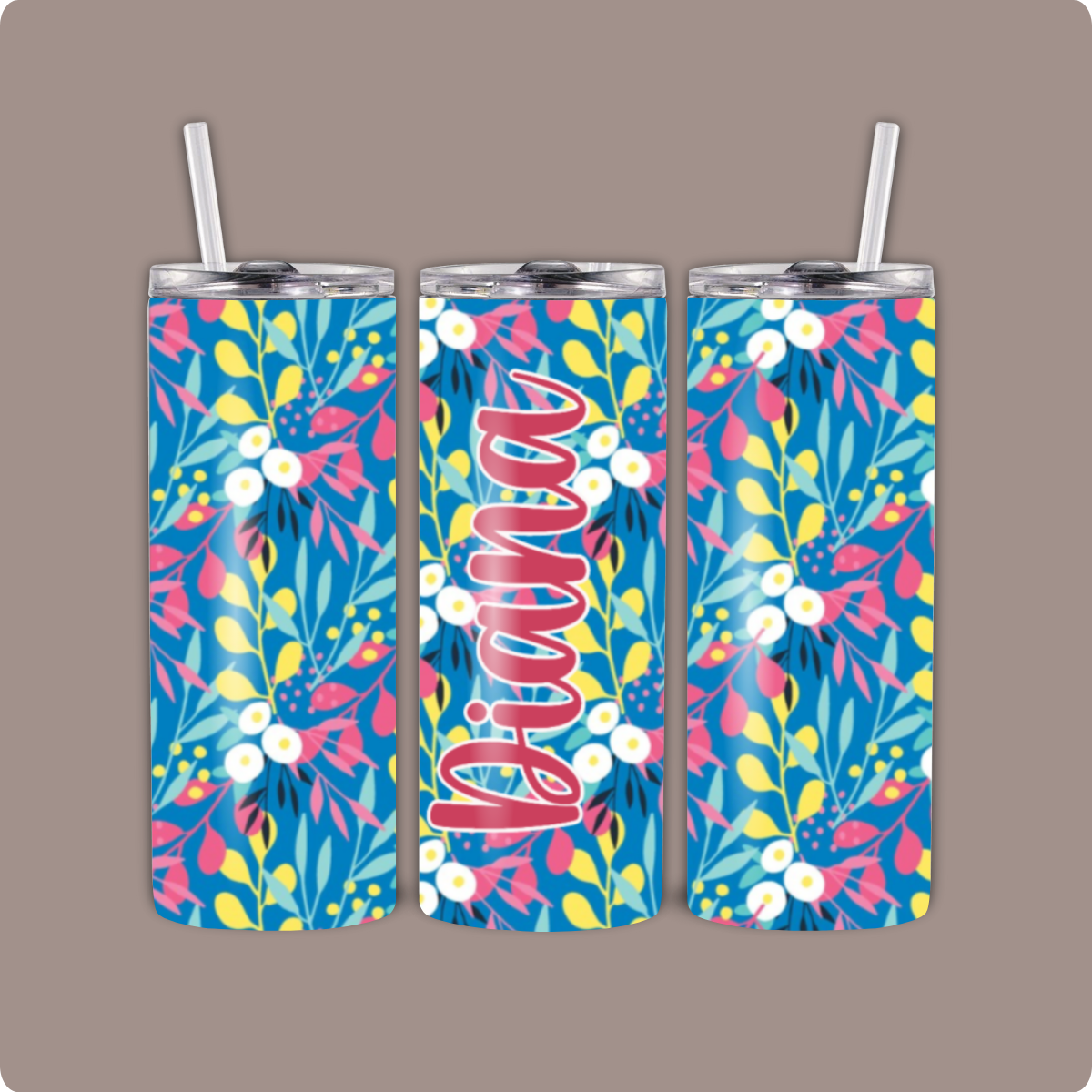 Tumblers Your Way
