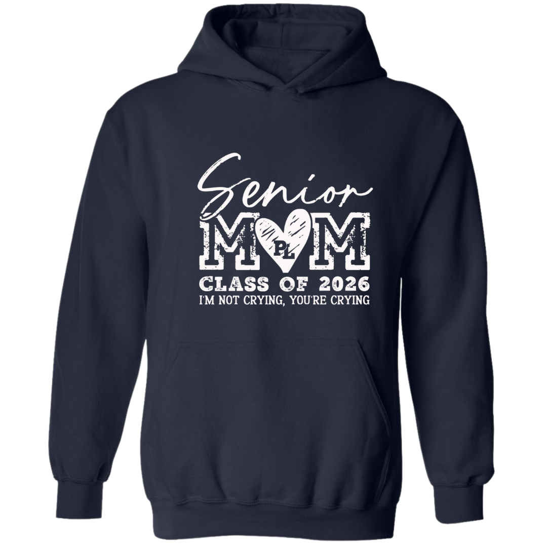 PL Senior Parent Hoodies