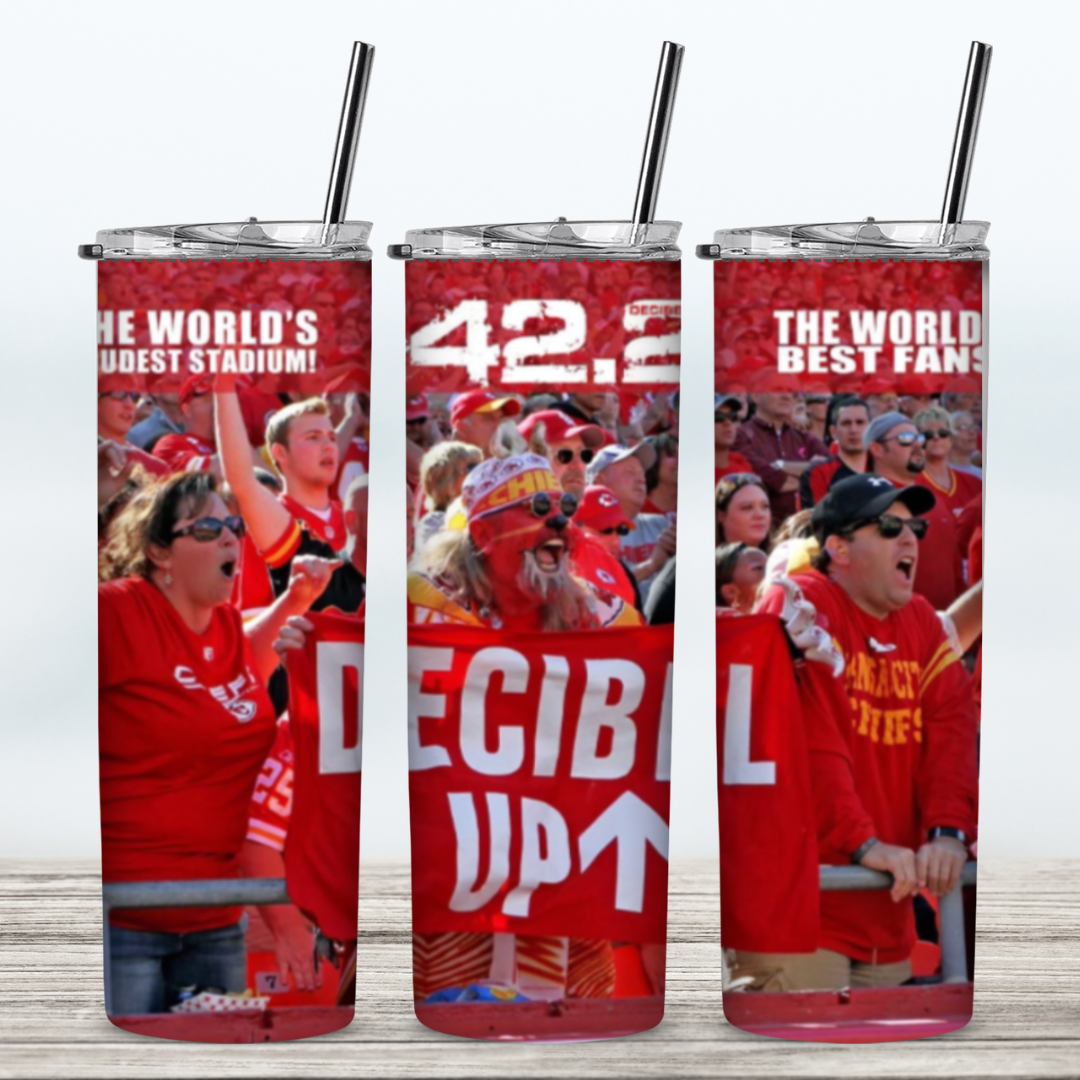 Photo Tumbler