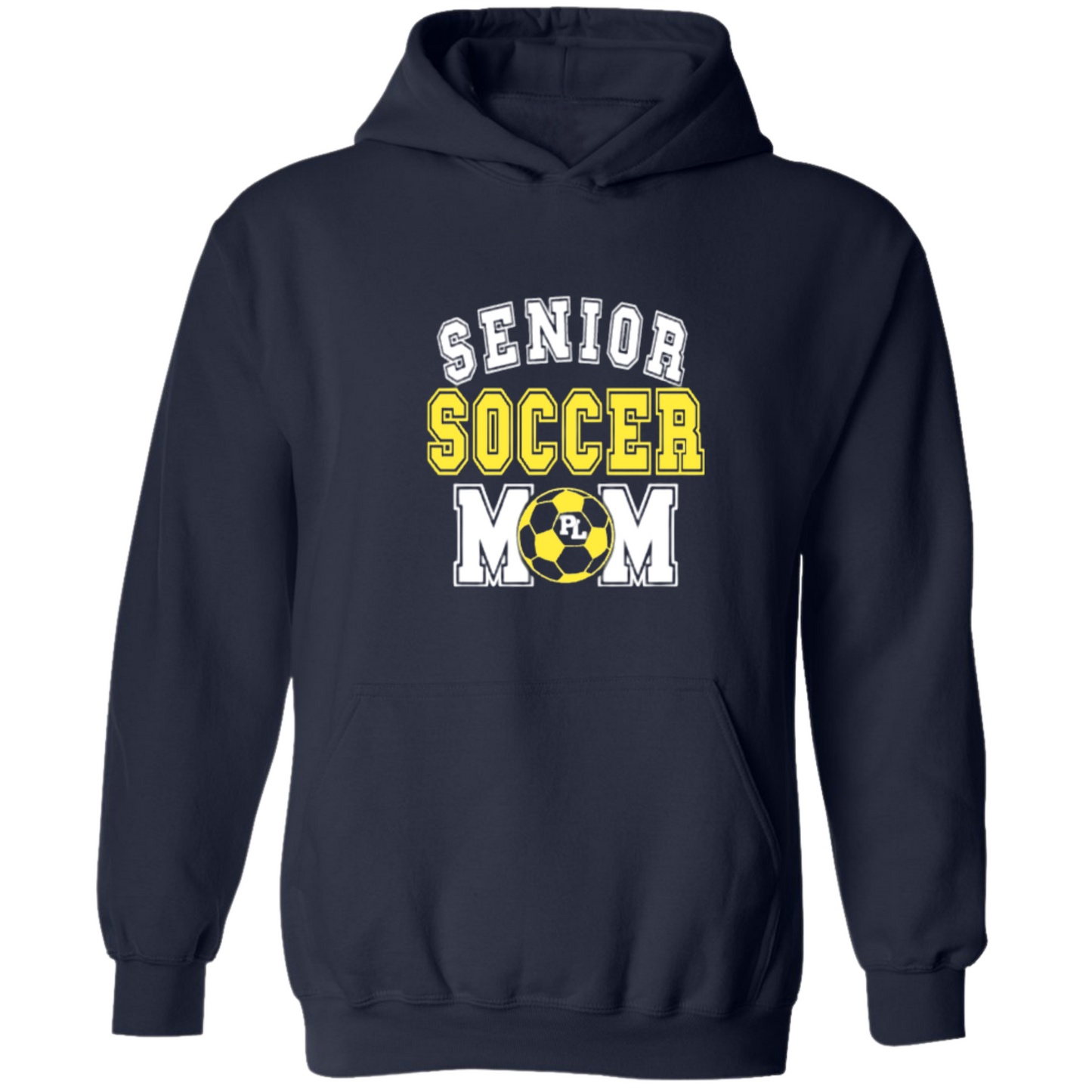 PL Senior Parent Hoodies