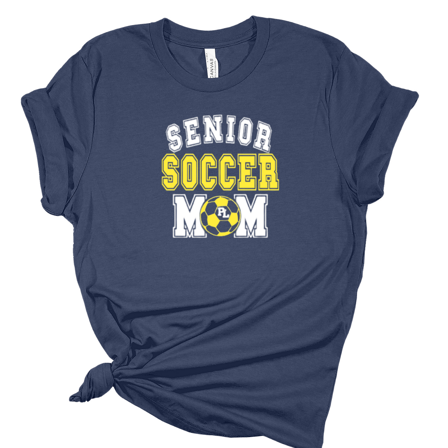 PL Senior Parent Shirts