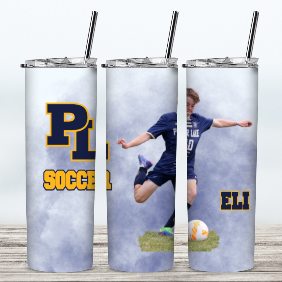 Photo Tumbler