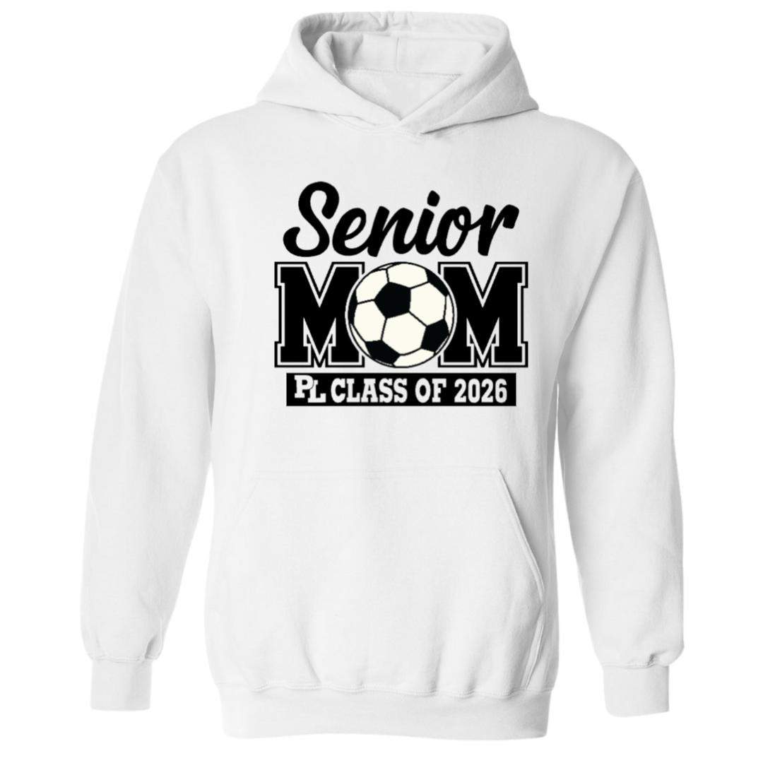 PL Senior Parent Hoodies