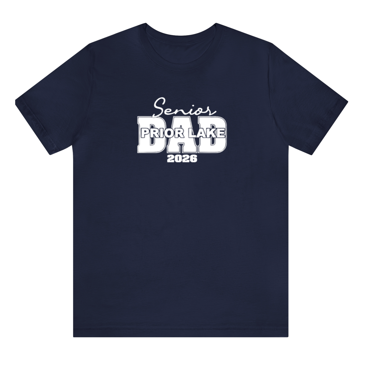 PL Senior Parent Shirts