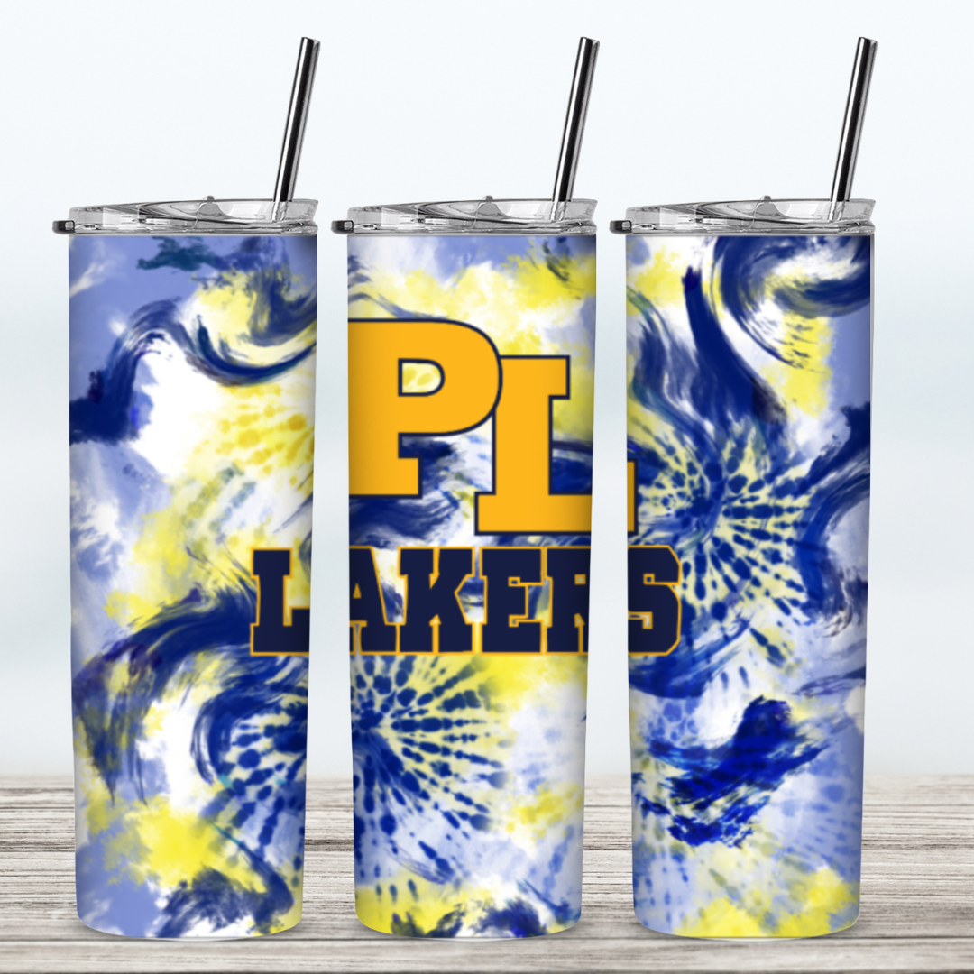 Laker 20 oz Tumbler