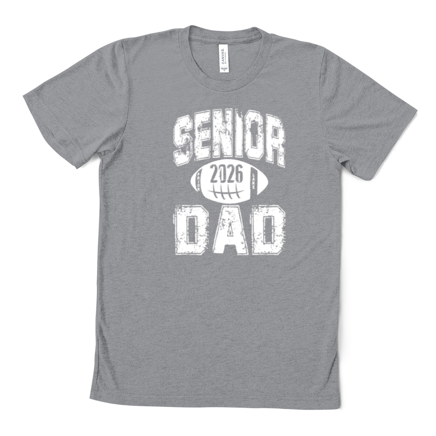PL Senior Parent Shirts