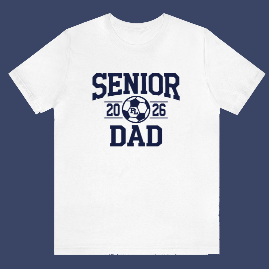 PL Senior Parent Shirts