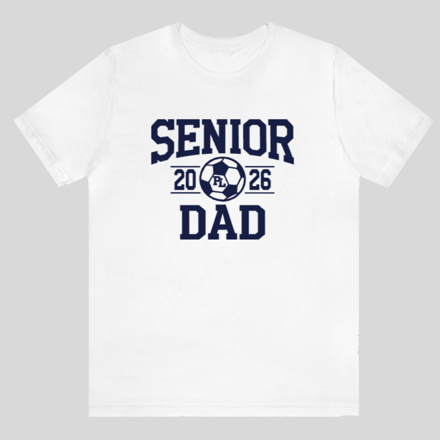 PL Senior Parent Shirts