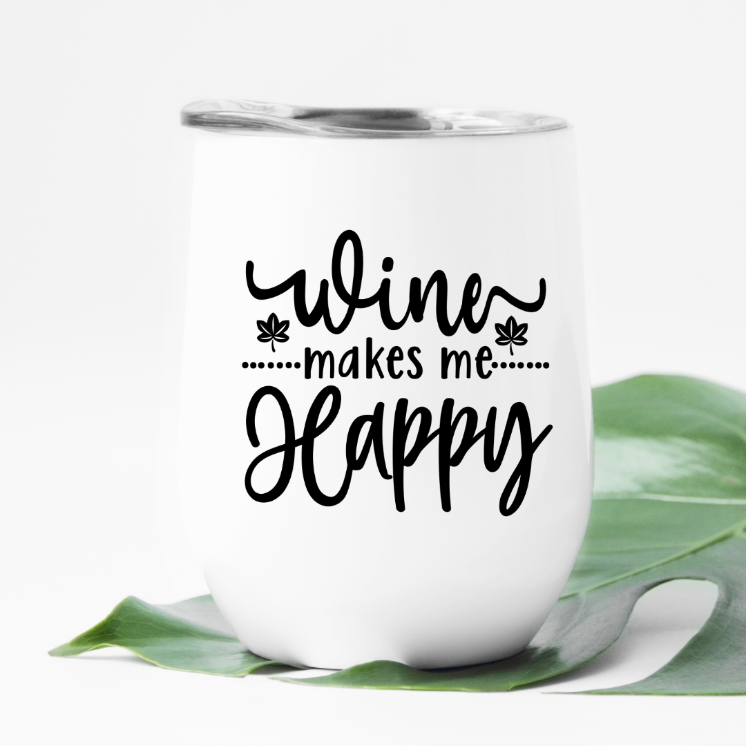 Wine Tumblers