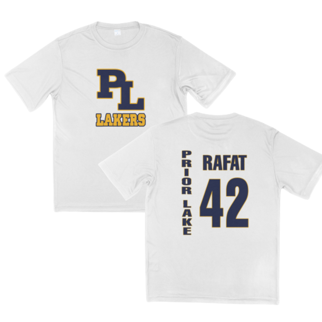 Custom School Spirit Wear