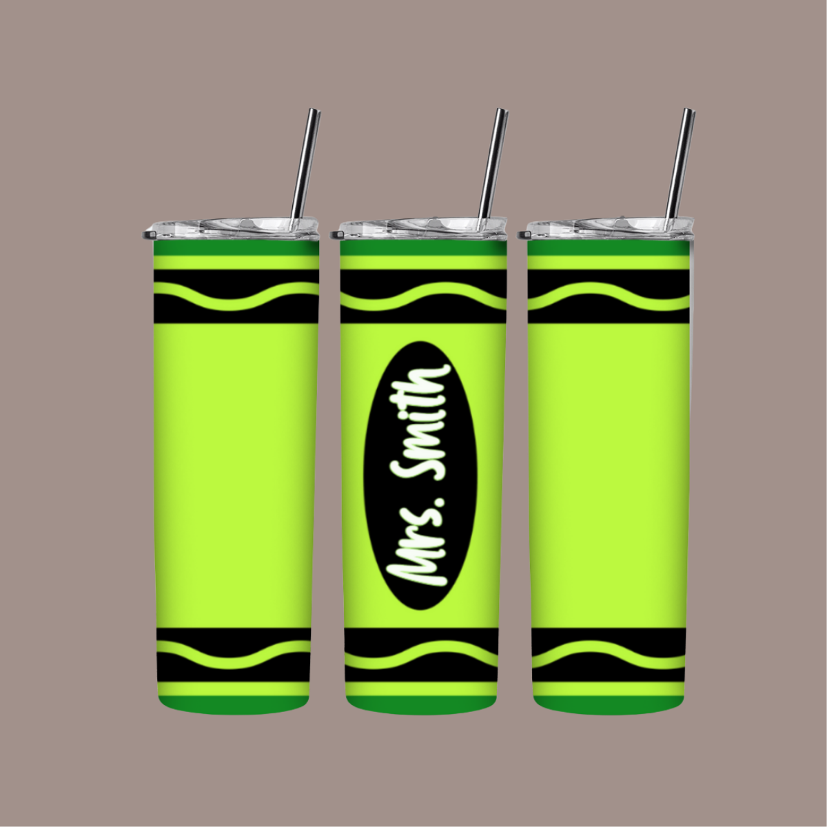 Tumblers Your Way