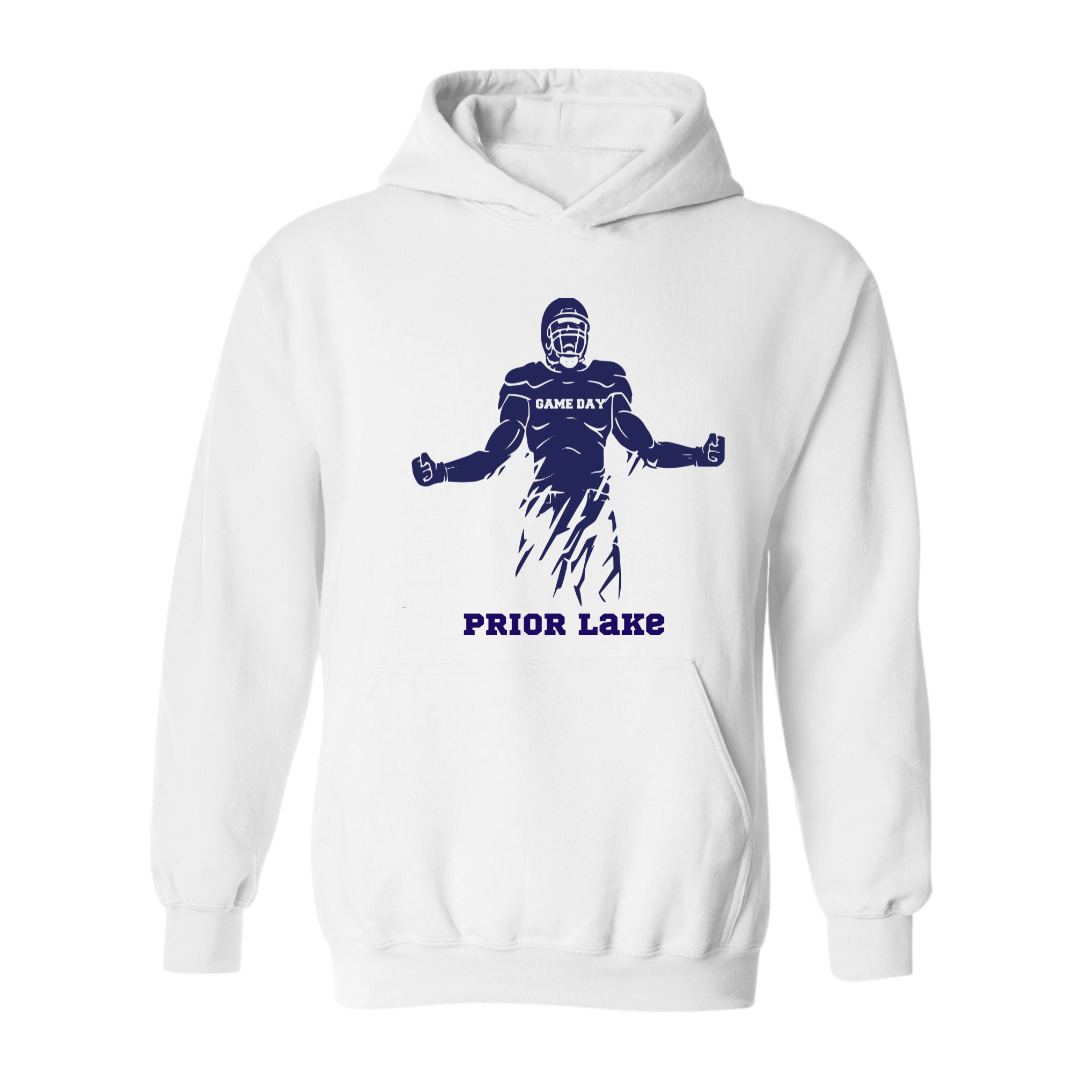 Football Hoodies