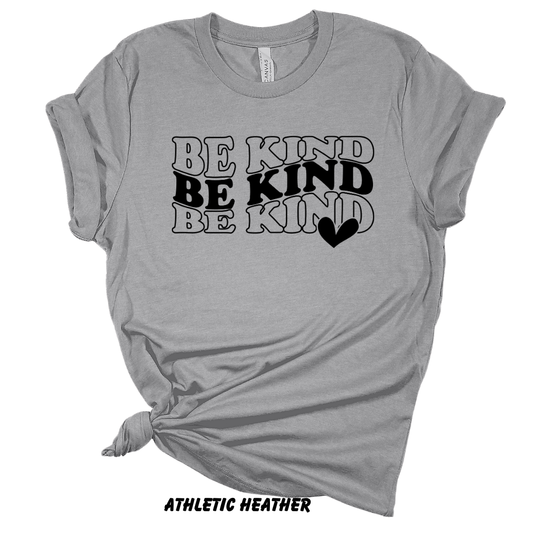 Be Kind