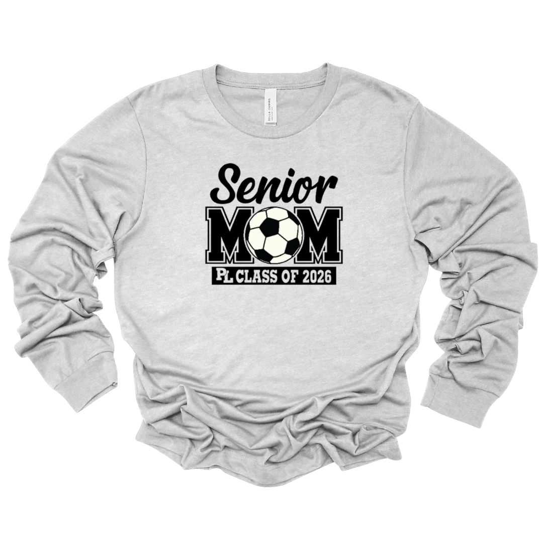 PL Senior Parent Shirts