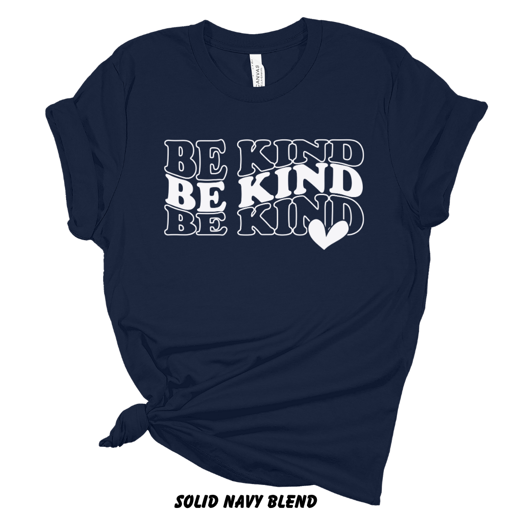 Be Kind
