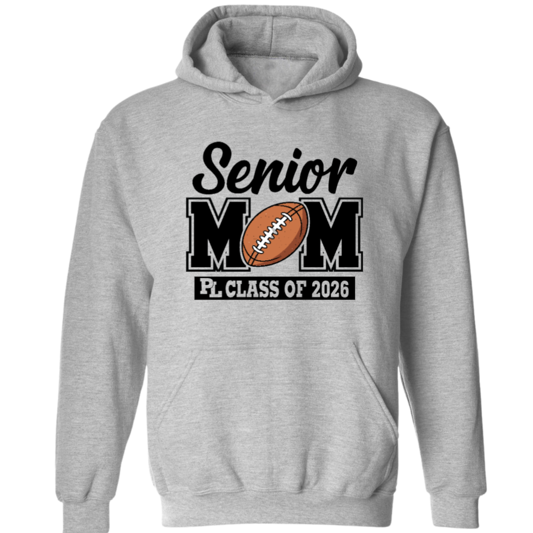 PL Senior Parent Hoodies
