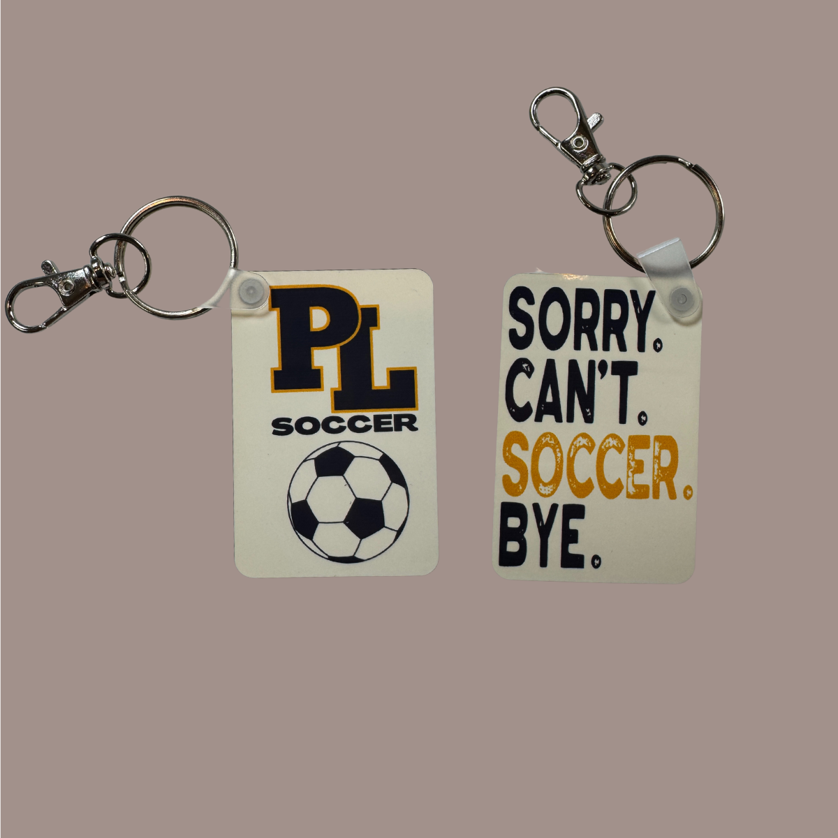 Keychains