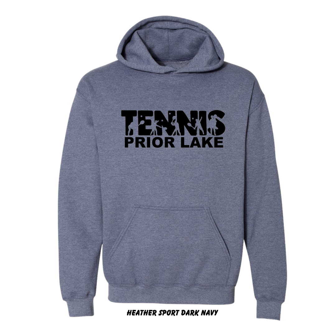 PL Winter Sports Hoodies