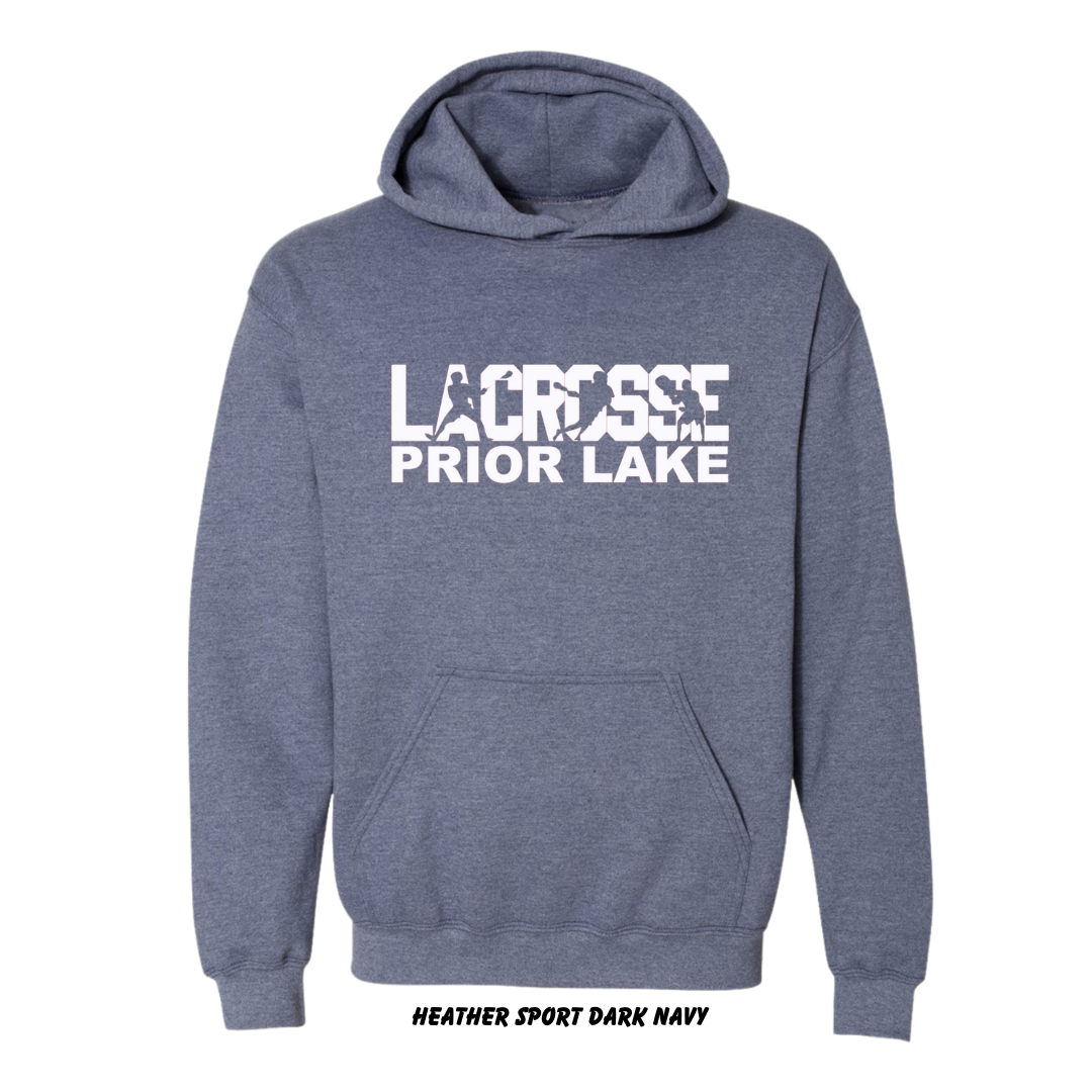 PL Spring Sport Hoodies
