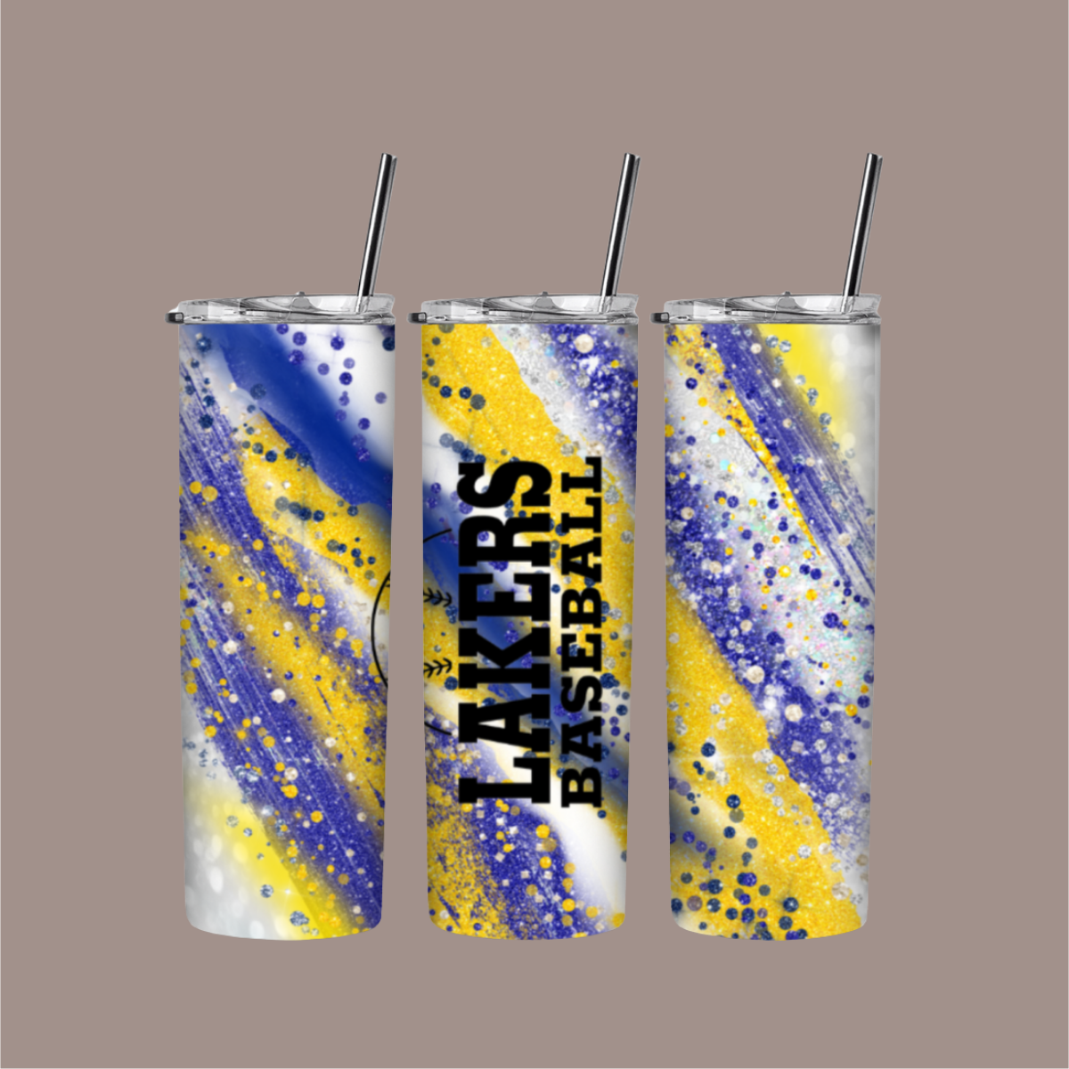 Tumblers Your Way