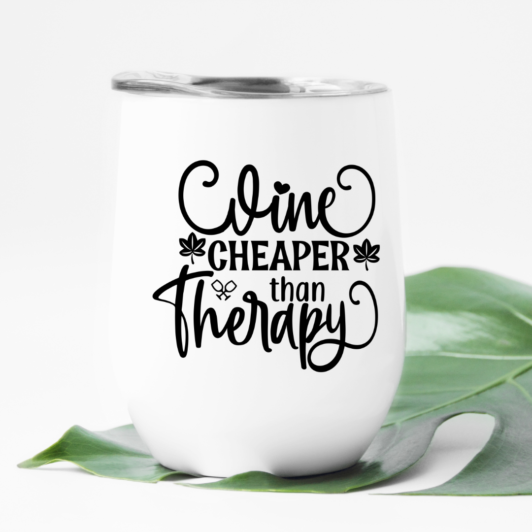 Wine Tumblers