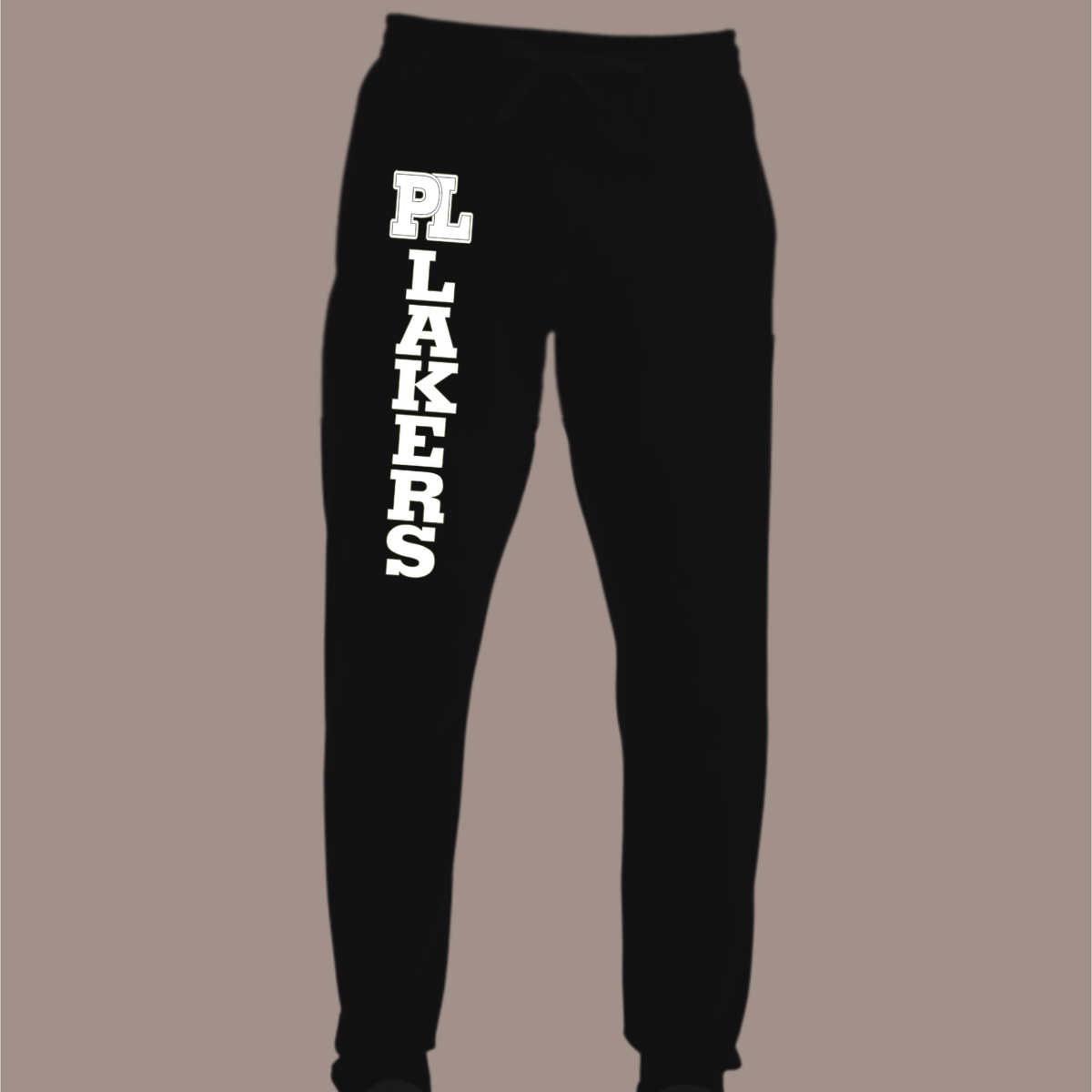 Custom Sweatpants
