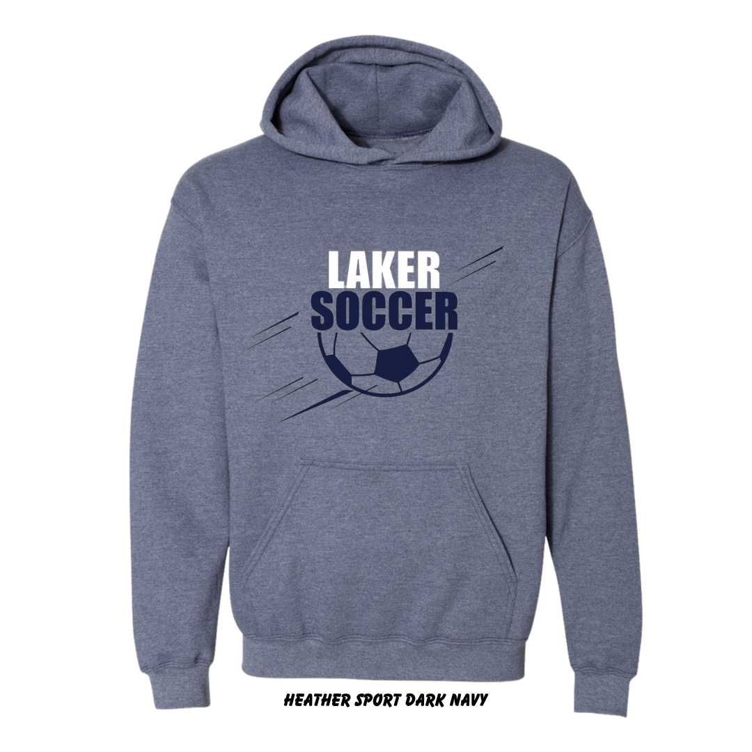 Laker Hoodies