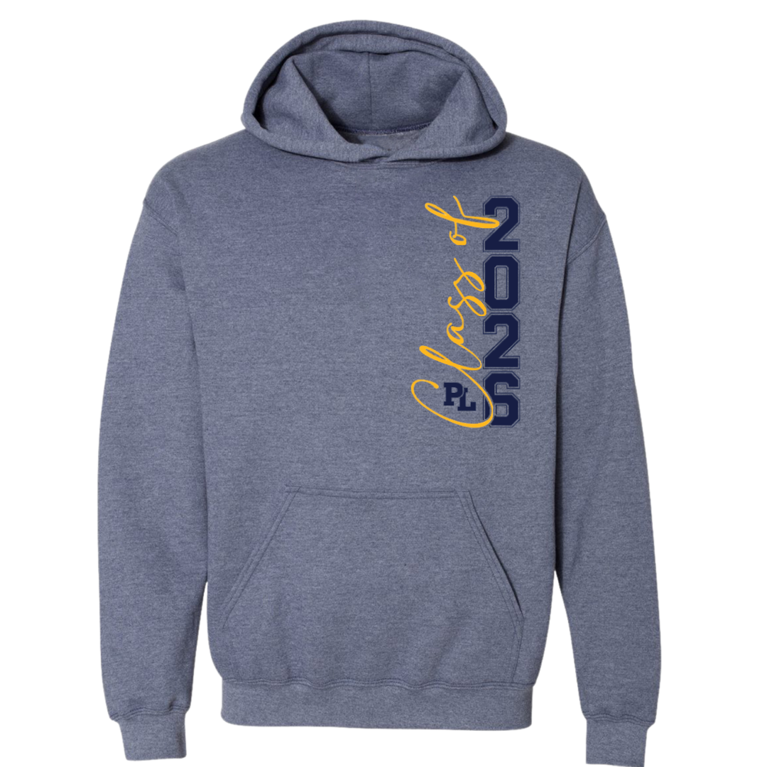 Senior Hoodies
