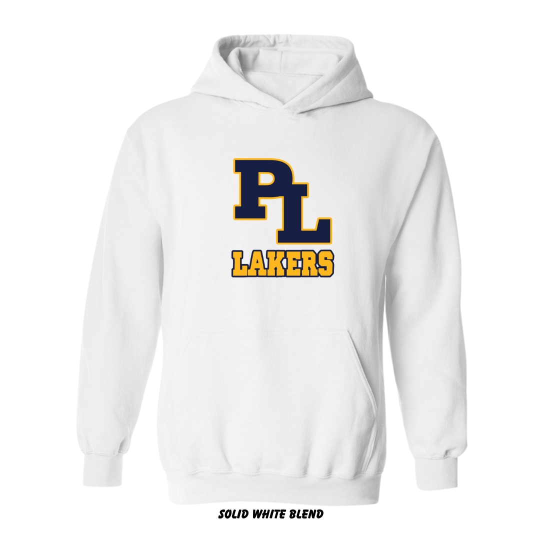 Laker Hoodies