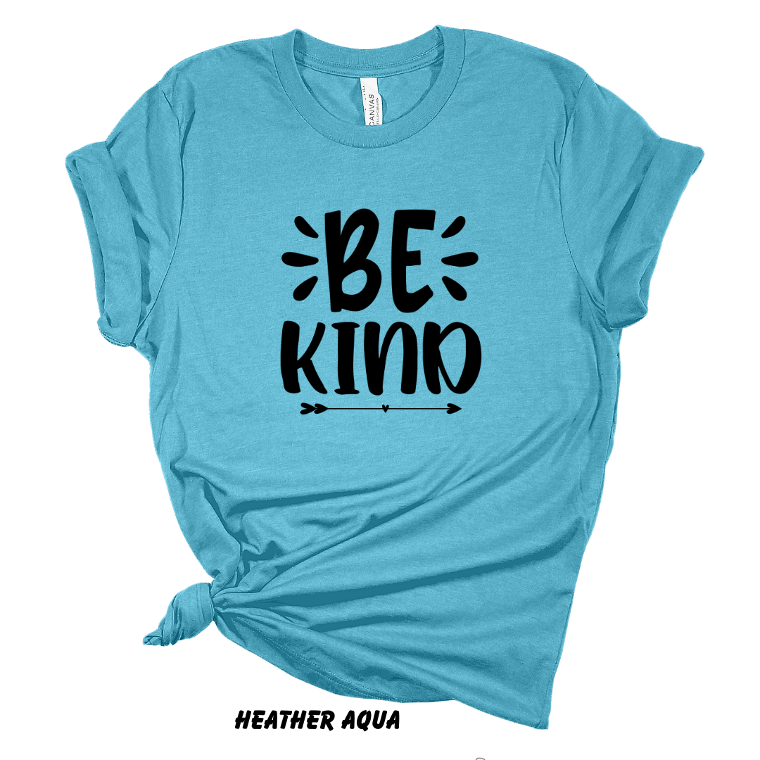 Be Kind