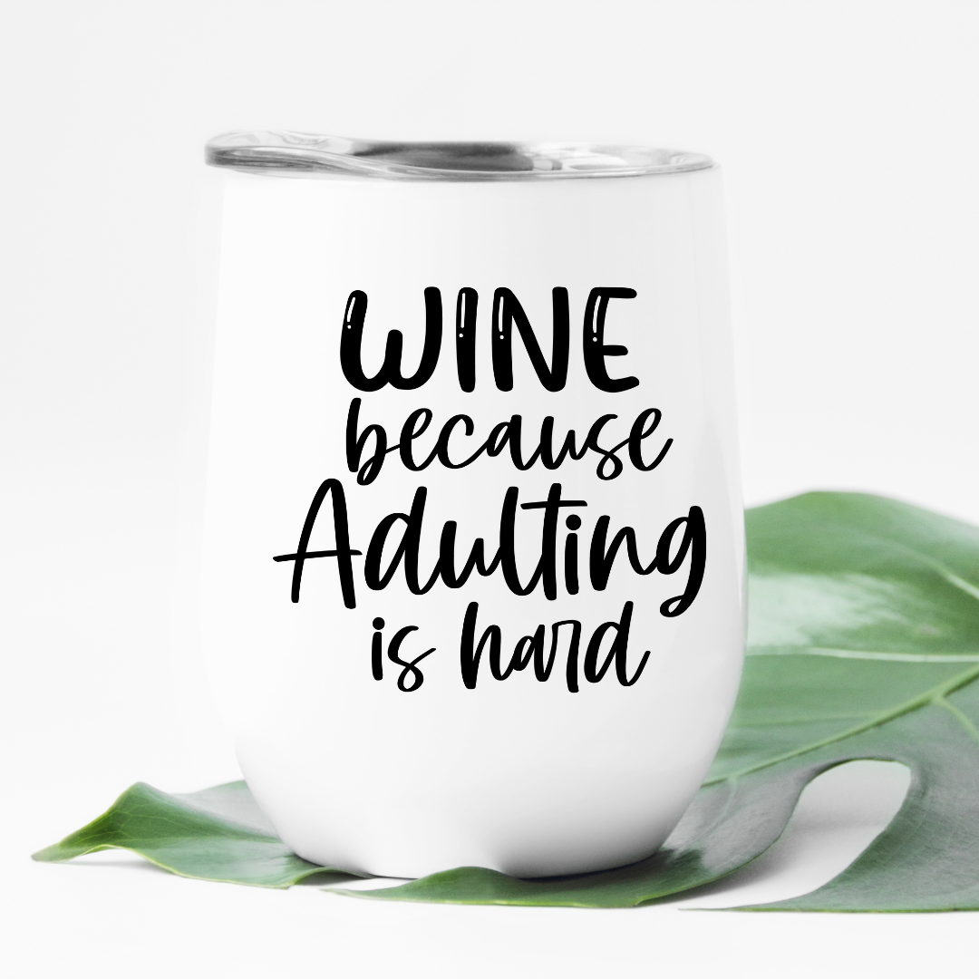Wine Tumblers