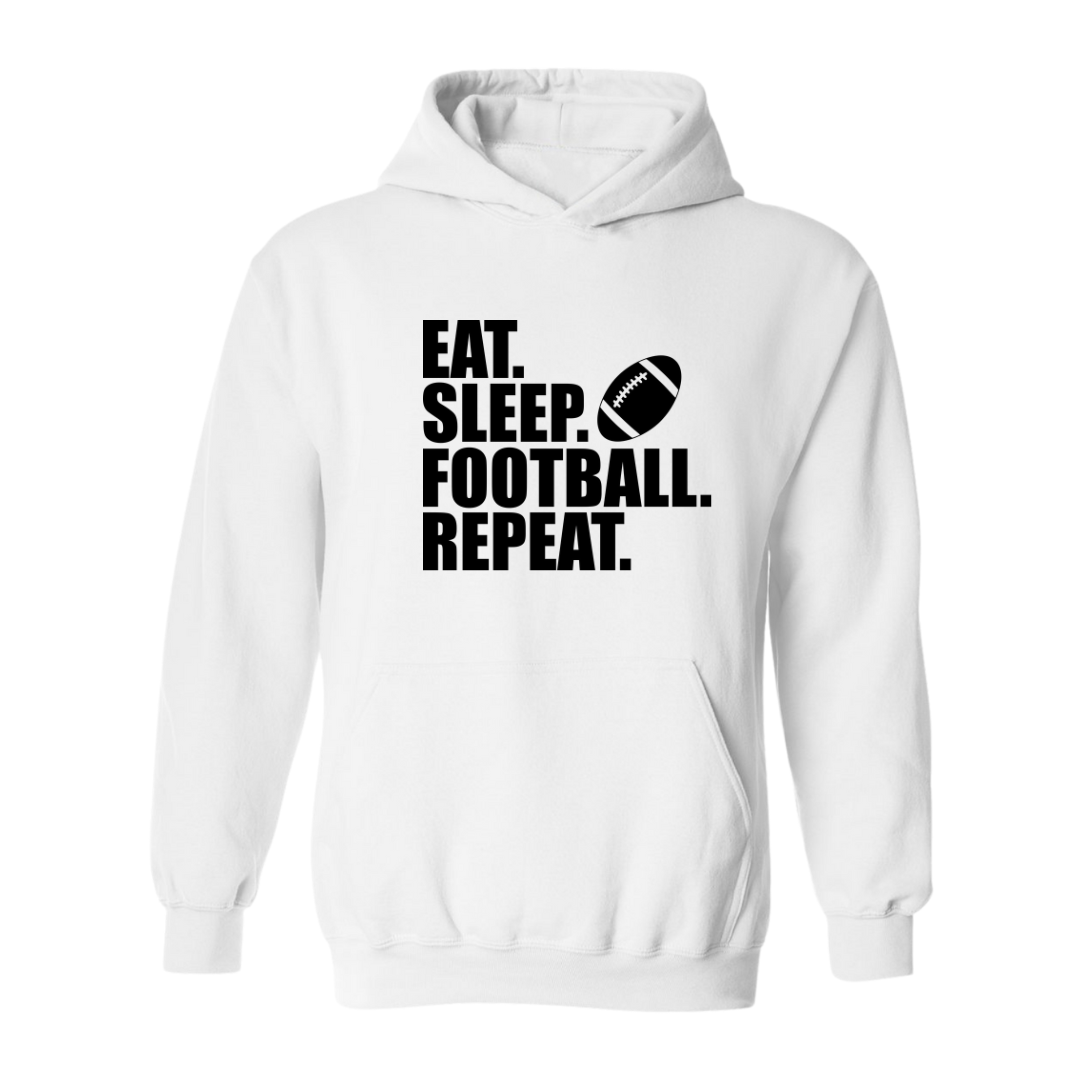 Football Hoodies