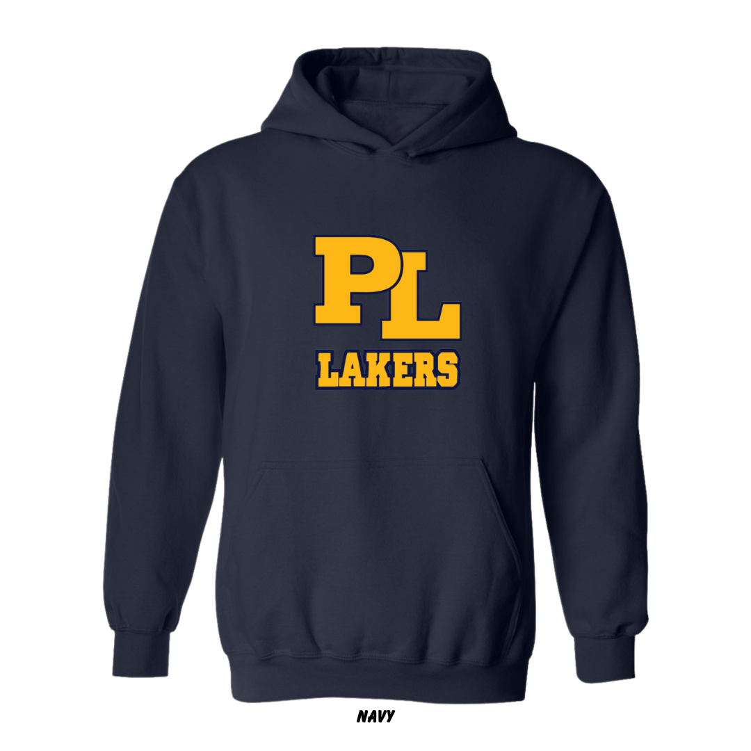 Laker Hoodies