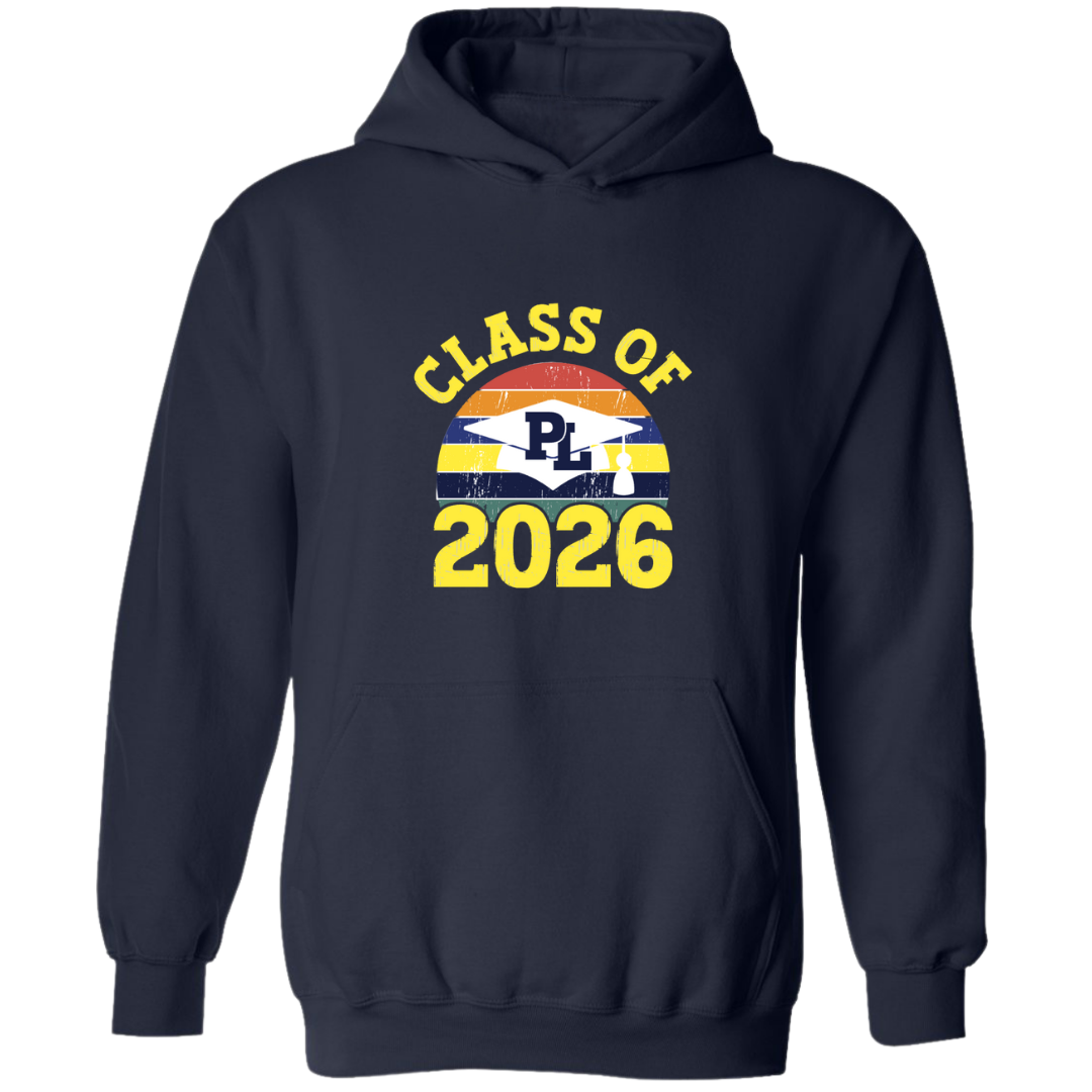 Senior Hoodies