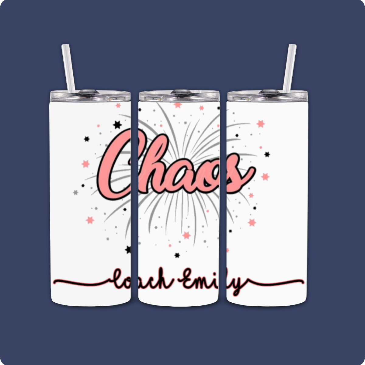 Tumblers Your Way