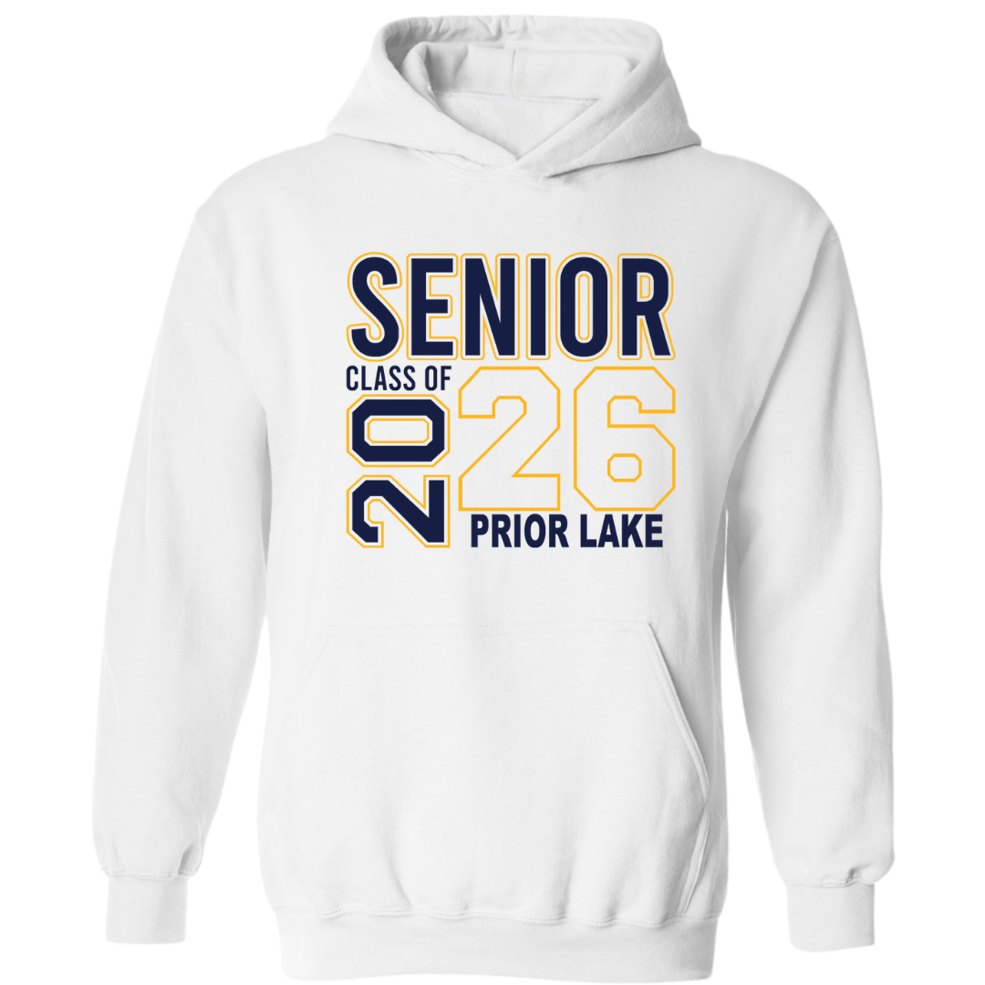 Senior Hoodies