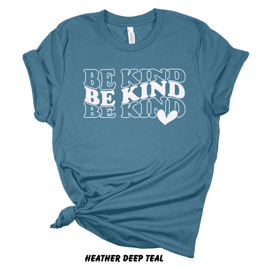 Be Kind