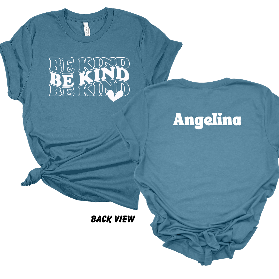Be Kind