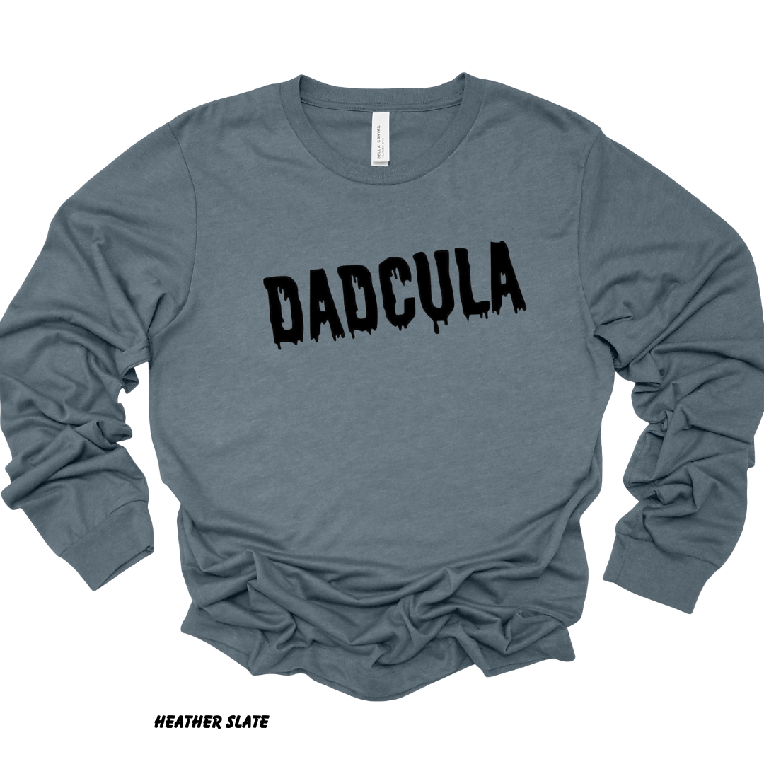 Dadcula and Momster