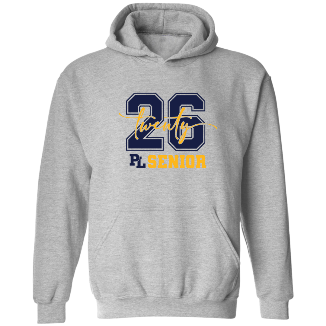 Senior Hoodies
