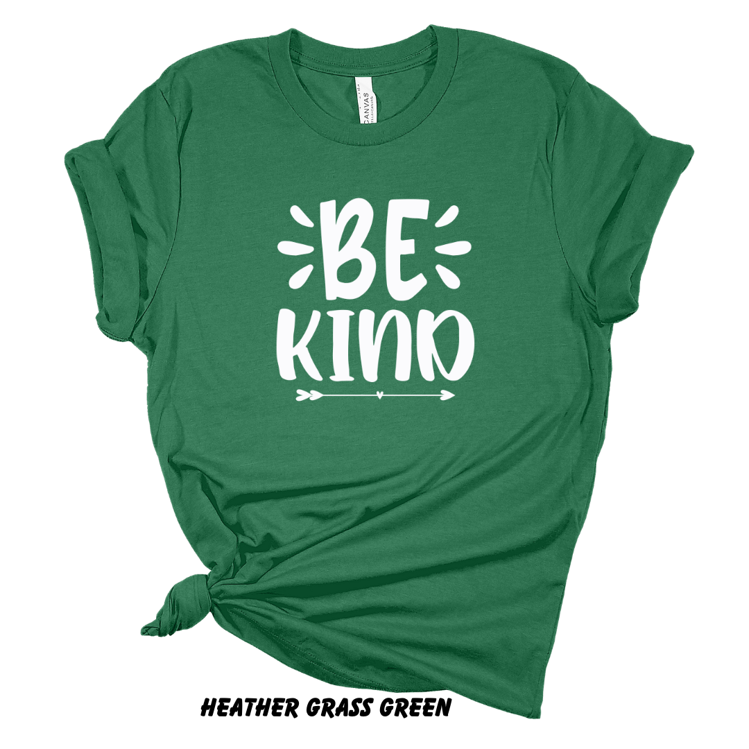Be Kind
