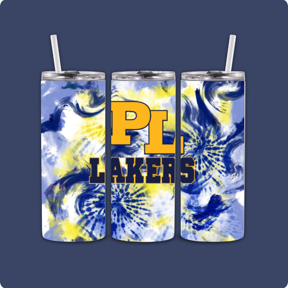 Tumblers Your Way