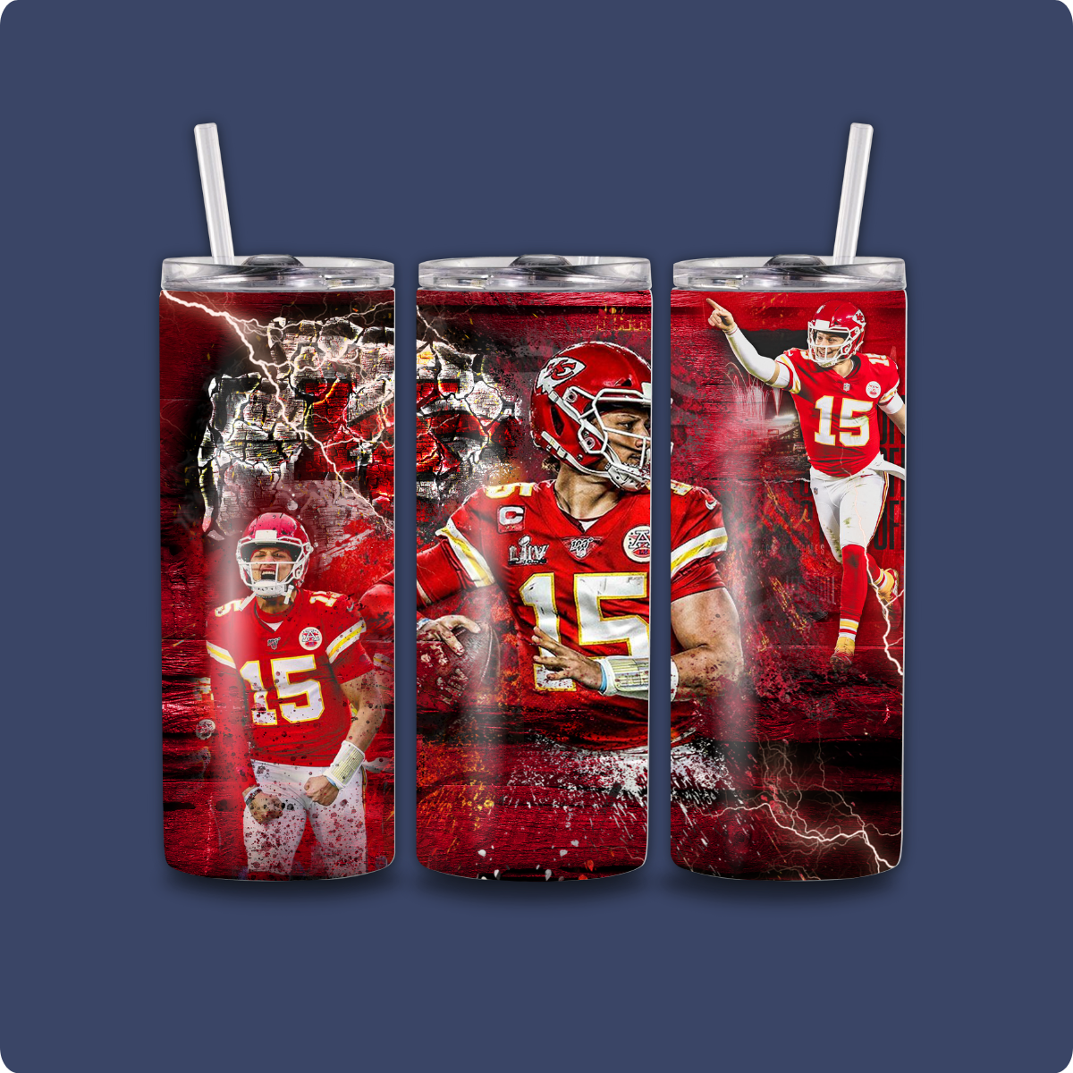 Tumblers Your Way
