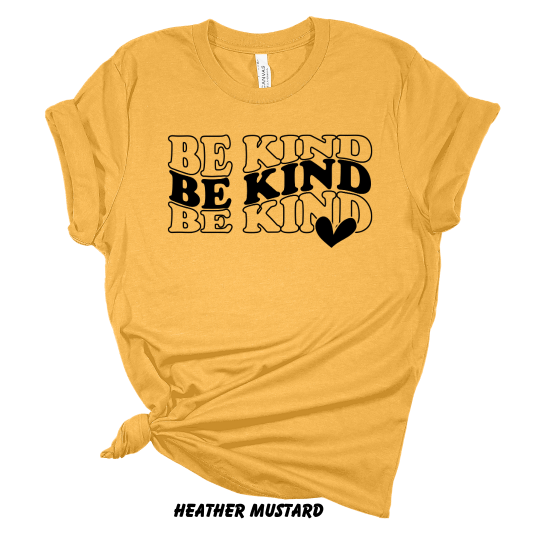 Be Kind