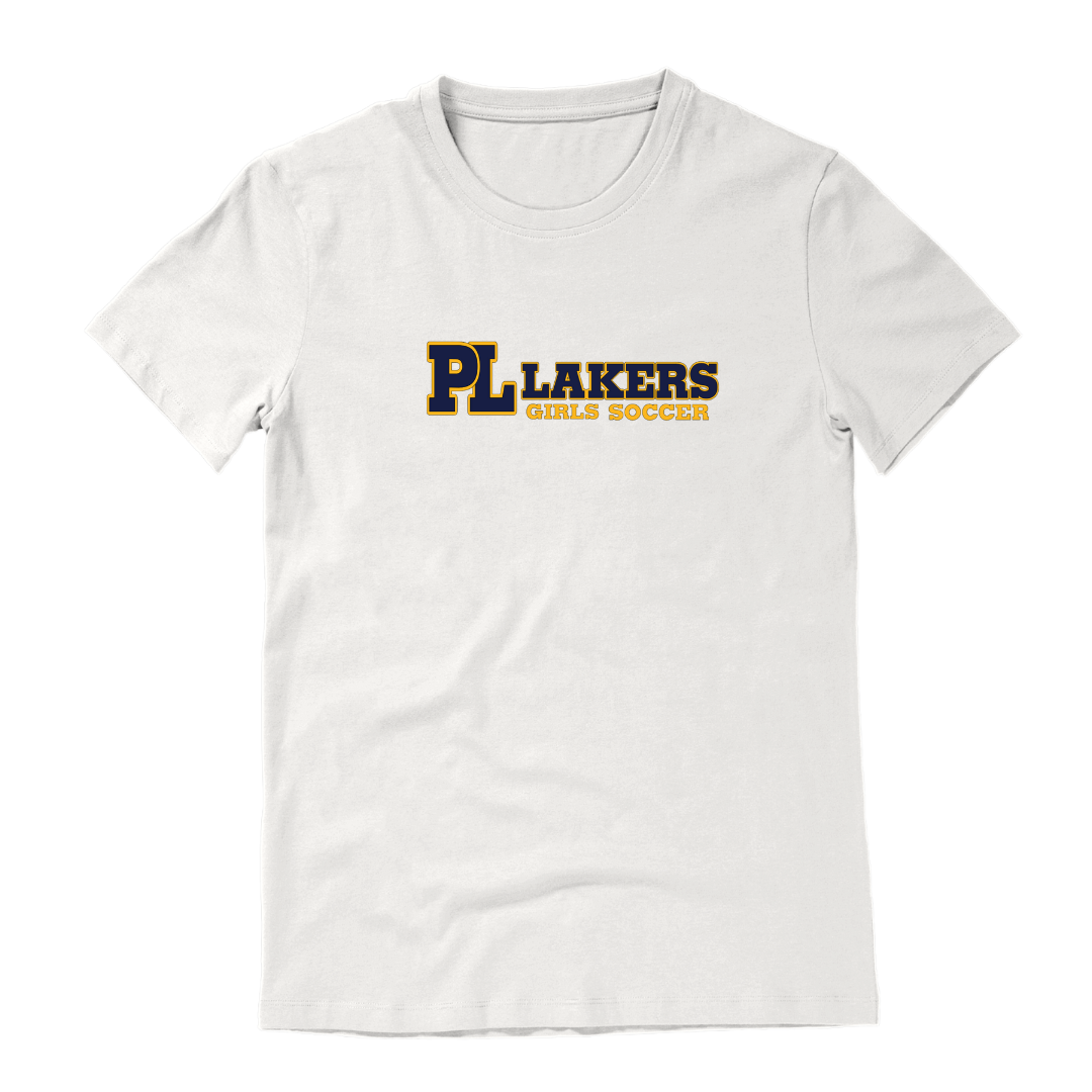 Laker Soccer Tees