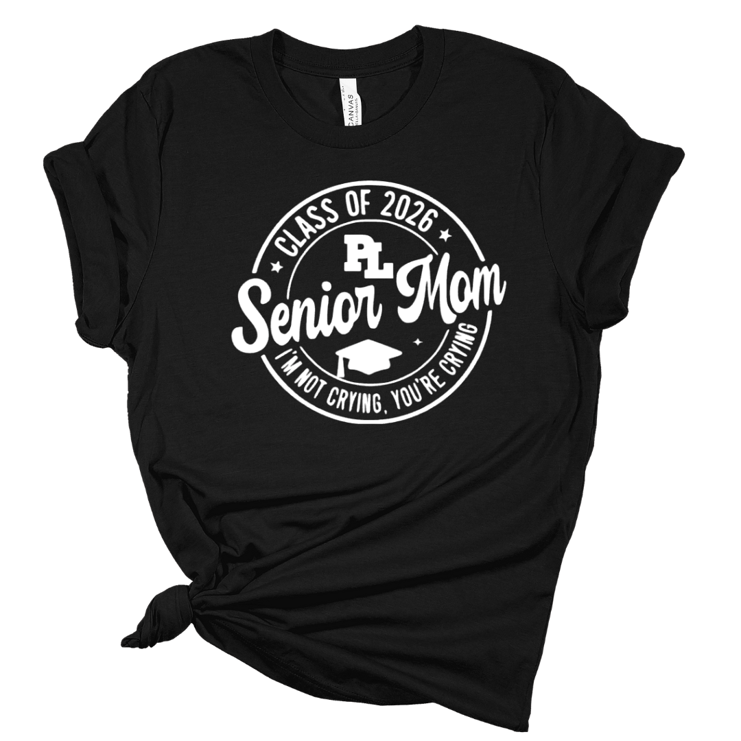 PL Senior Parent Shirts