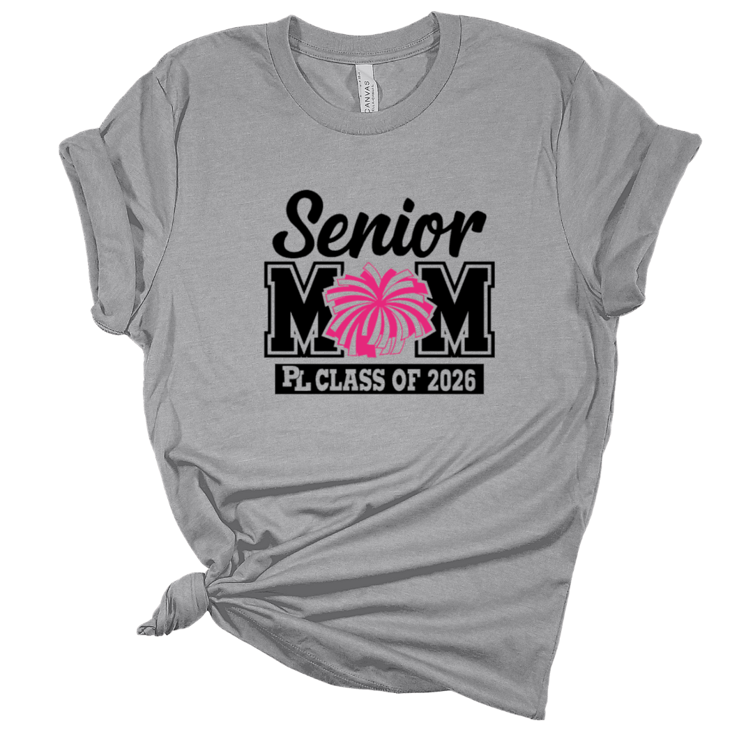 PL Senior Parent Shirts