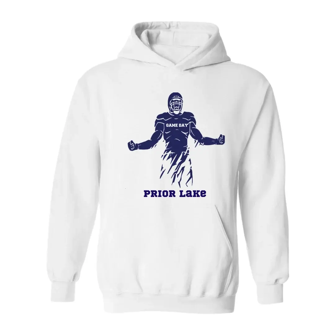 Football Hoodies