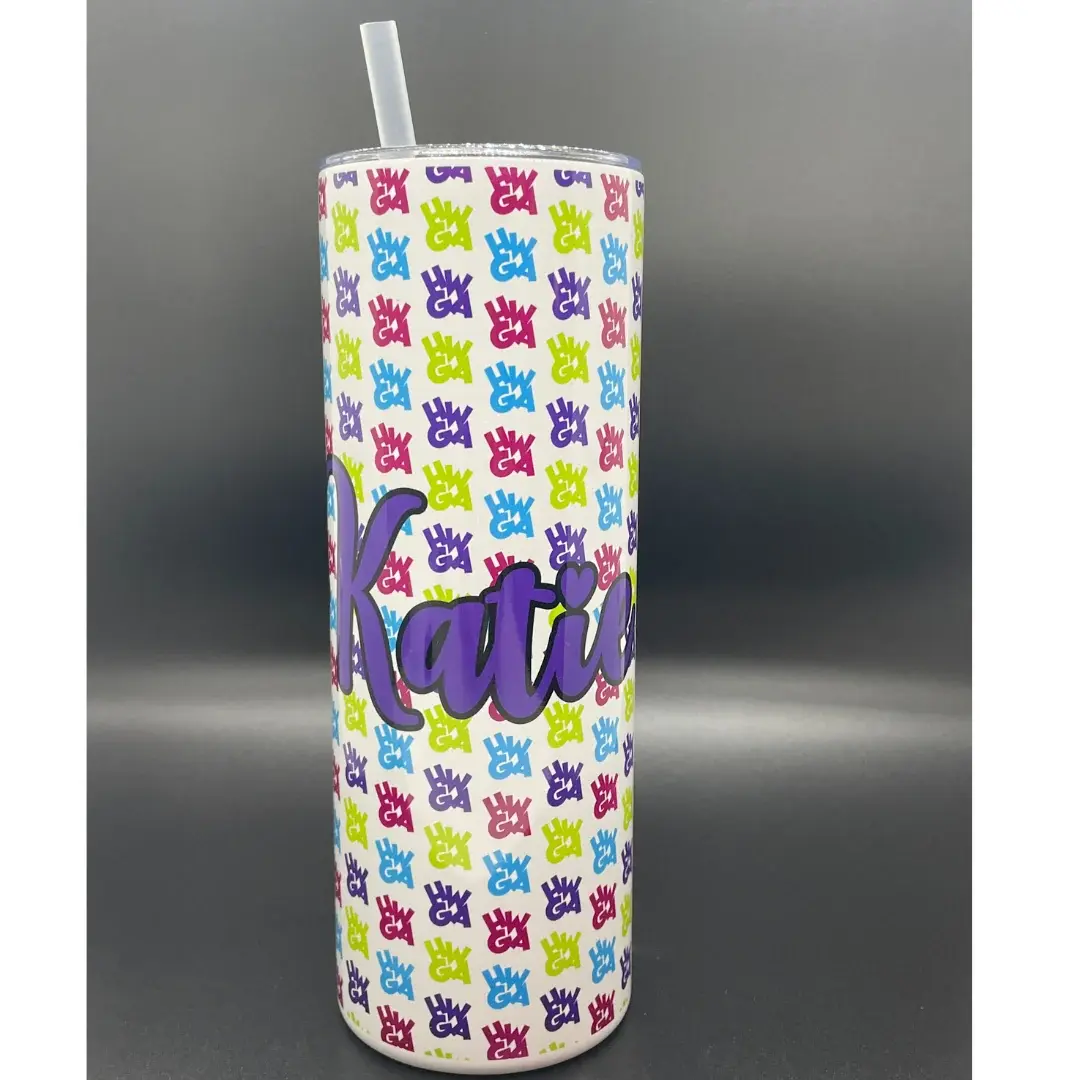 HWGA Tumblers